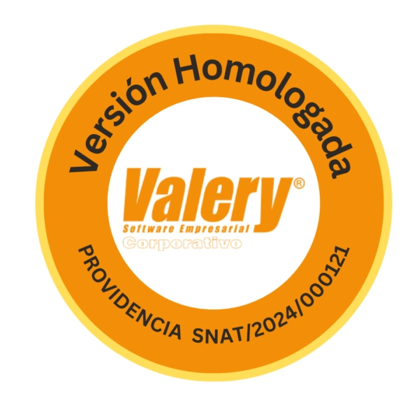 Valery® Corporativo