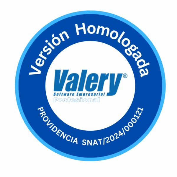 Valery® Profesional