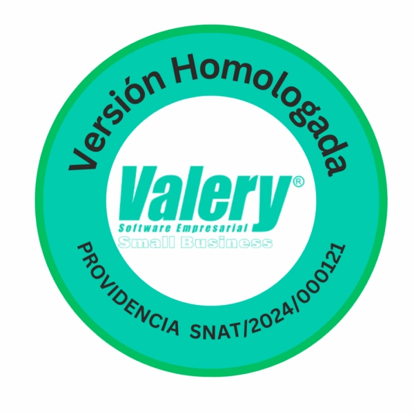 Valery® Small Business